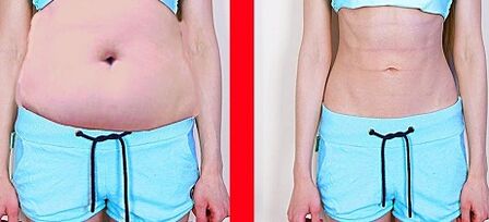 how to lose weight quickly and effectively
